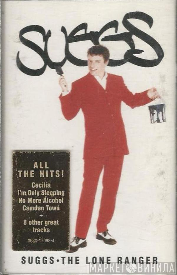 Suggs  - The Lone Ranger