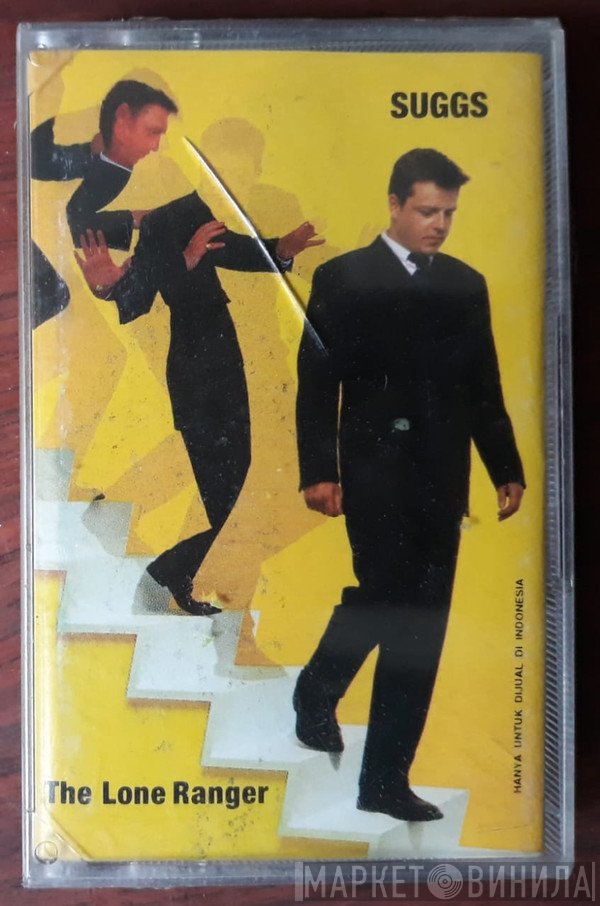 Suggs  - The Lone Ranger