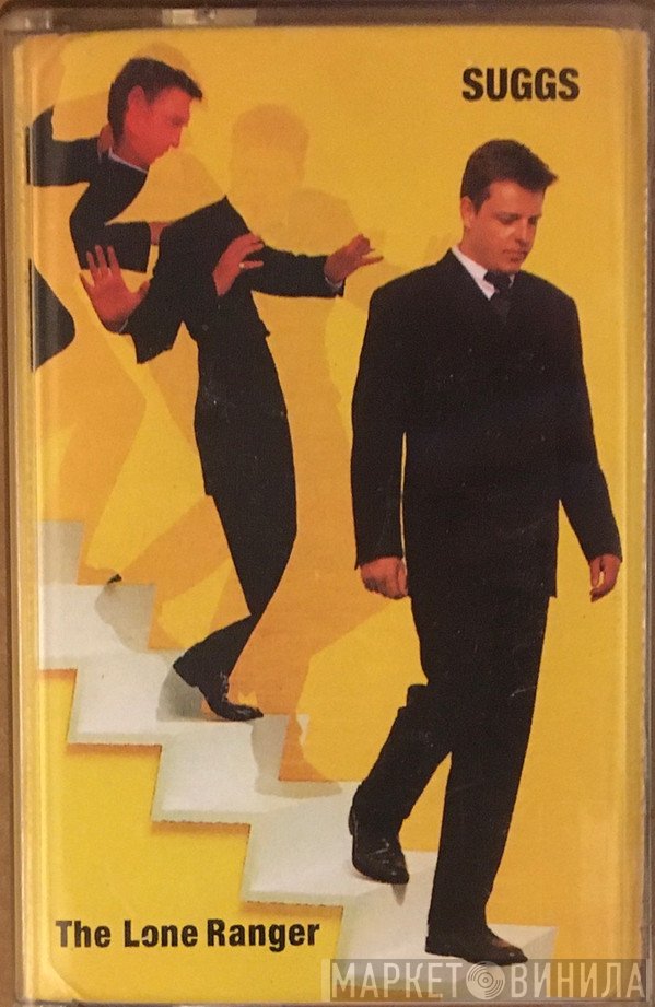 Suggs - The Lone Ranger