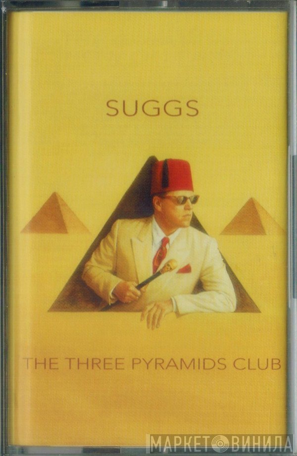 Suggs  - The Three Pyramids Club
