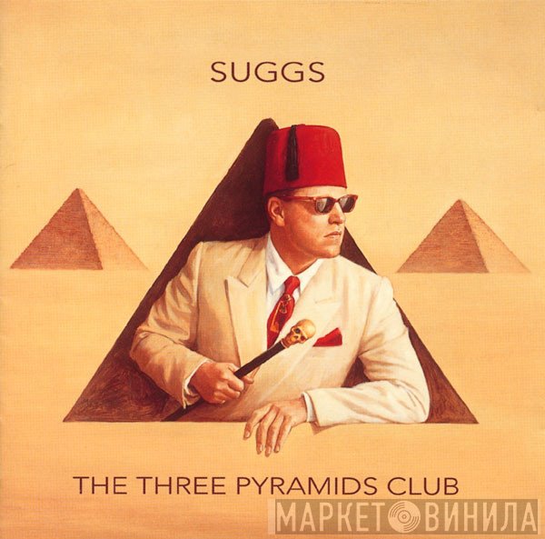 Suggs  - The Three Pyramids Club