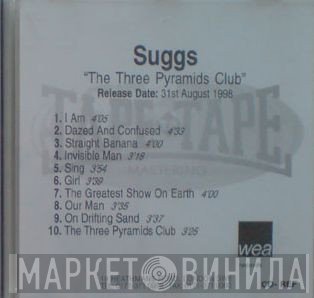 Suggs  - The Three Pyramids Club