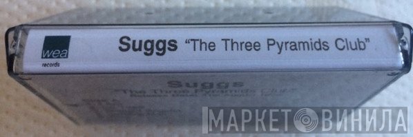 Suggs  - The Three Pyramids Club