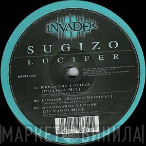 Sugizo - Lucifer