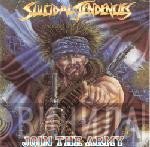 Suicidal Tendencies  - Join The Army