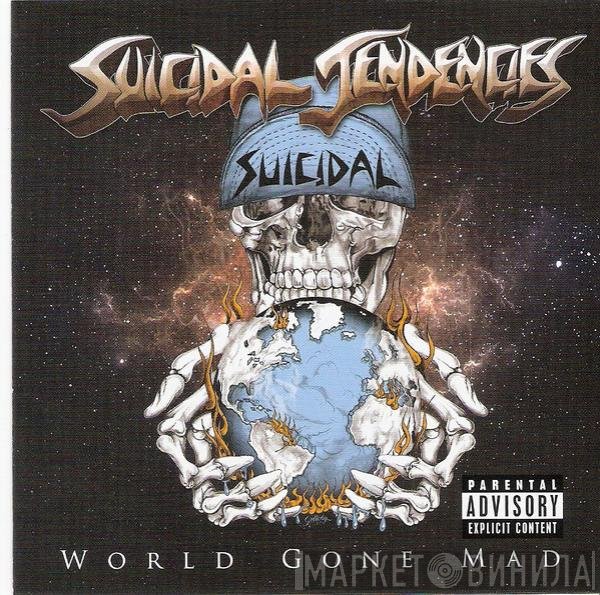 Suicidal Tendencies - World Gone Mad