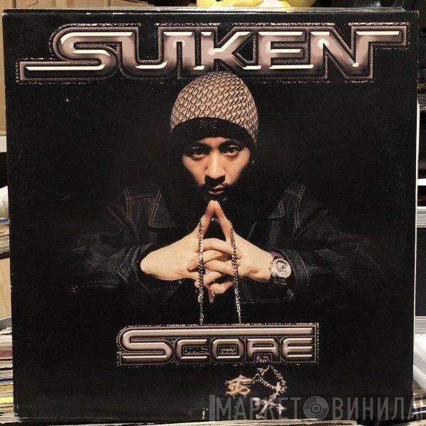 Suiken - Score