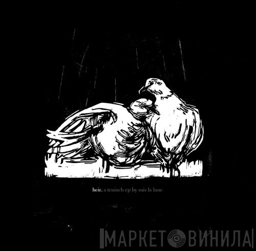 Suis La Lune - Heir