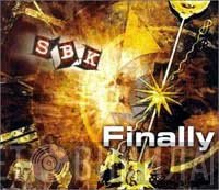 Sukebo-King Featuring Miu Sakamoto  - Finally