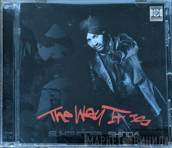 Sukshinder Shinda  - The Way It Is
