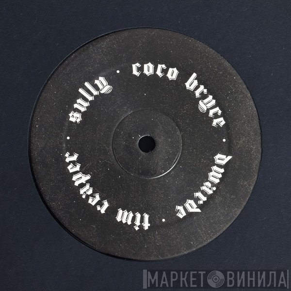 Sully , Coco Bryce, Dwarde, Tim Reaper  - Synergy
