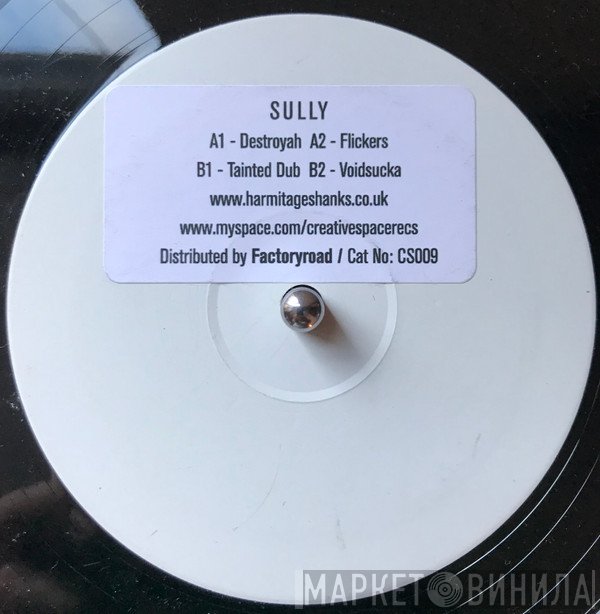 Sully   - Destroyah