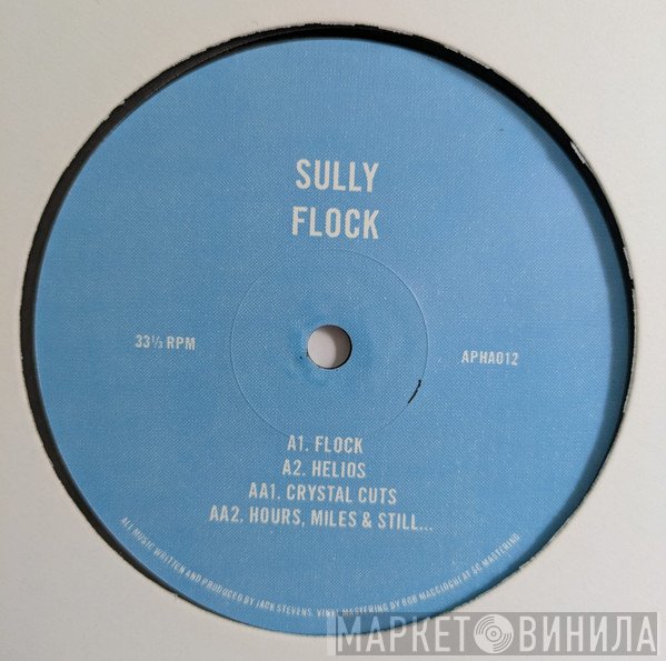 Sully  - Flock