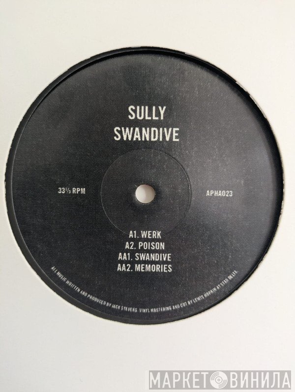 Sully  - Swandive