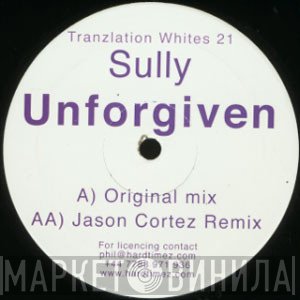 Sully   - Unforgiven