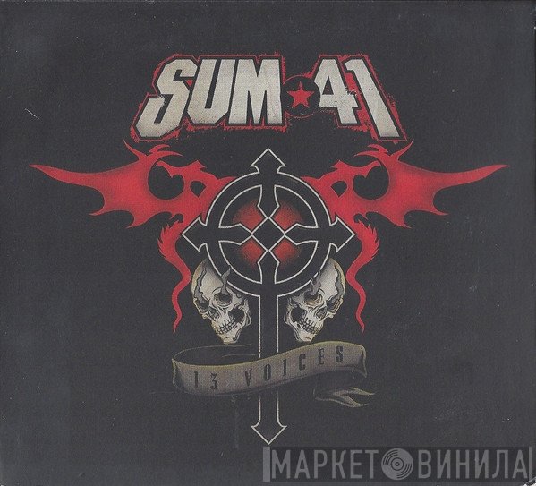 Sum 41  - 13 Voices