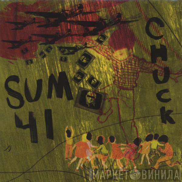 Sum 41  - Chuck
