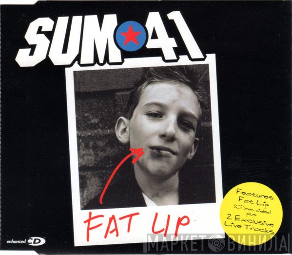 Sum 41 - Fat Lip