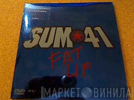Sum 41 - Fat Lip