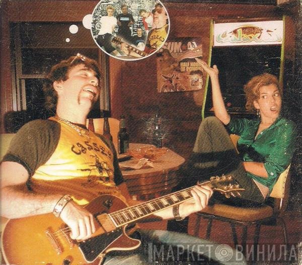 Sum 41  - In Too Deep