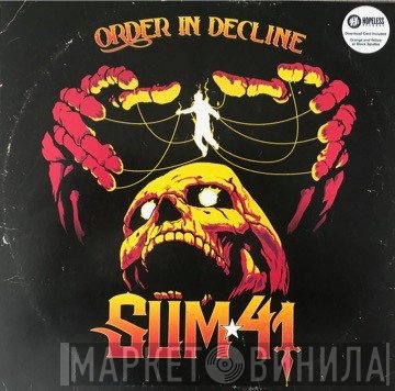 Sum 41  - Order In Decline