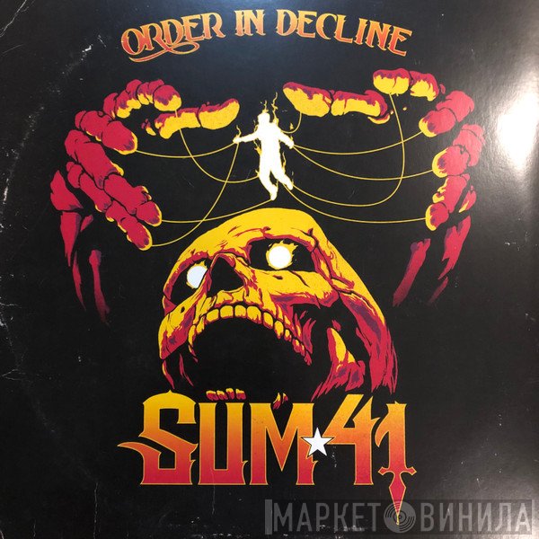 Sum 41  - Order In Decline