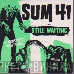 Sum 41 - Still Waiting