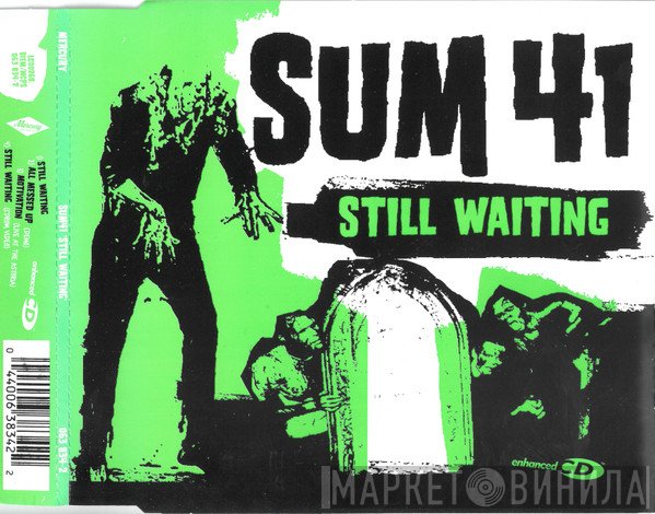 Sum 41 - Still Waiting