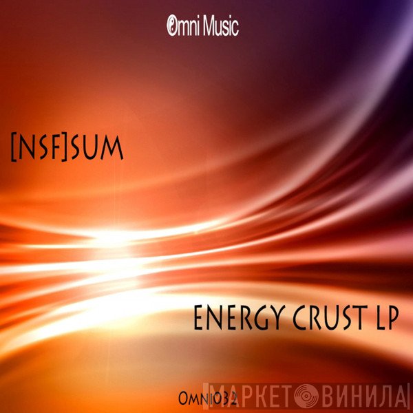SumOne  - Energy Crust LP