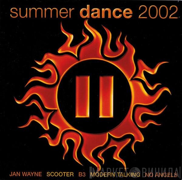  - Summer Dance 2002
