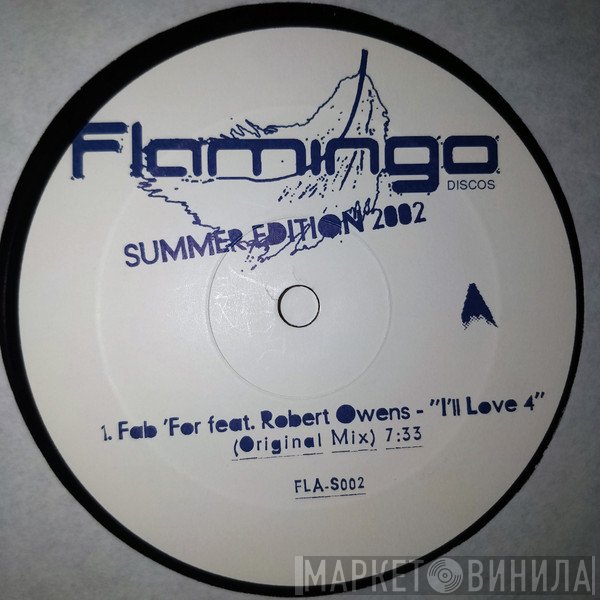  - Summer Edition 2002