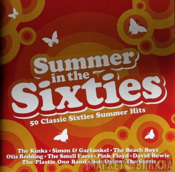  - Summer In The Sixties