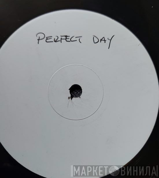 Summer Of Love - Perfect Day