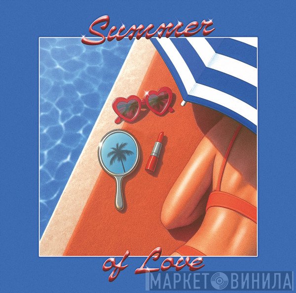 - Summer Of Love 