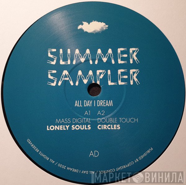  - Summer Sampler 2020