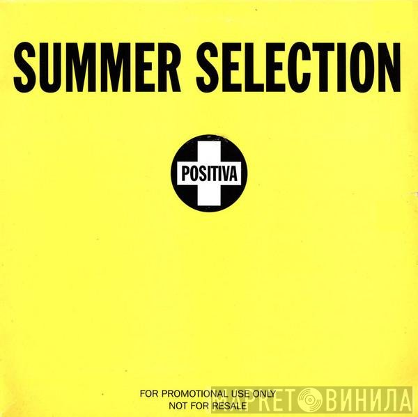  - Summer Selection