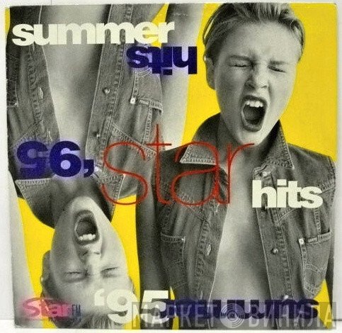  - Summer Star Hits