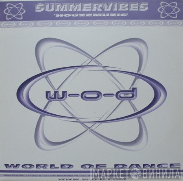 Summervibes - Houzemusic