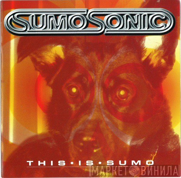 Sumosonic - This Is Sumo