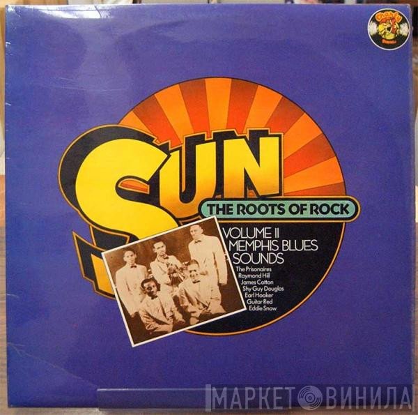  - Sun: The Roots Of Rock: Volume 11: Memphis Blues Sounds