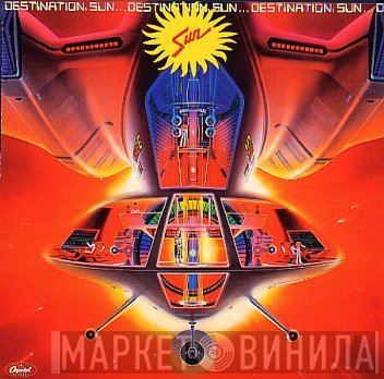 Sun   - Destination: Sun