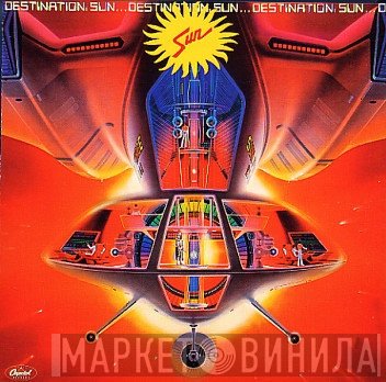 Sun   - Destination: Sun