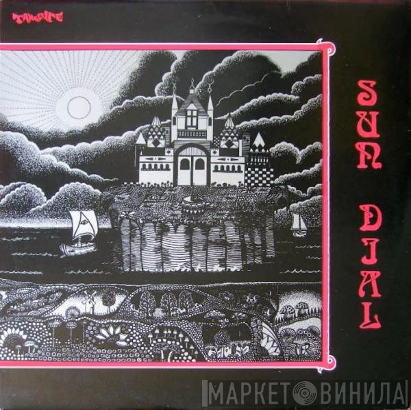 Sun Dial  - Other Way Out