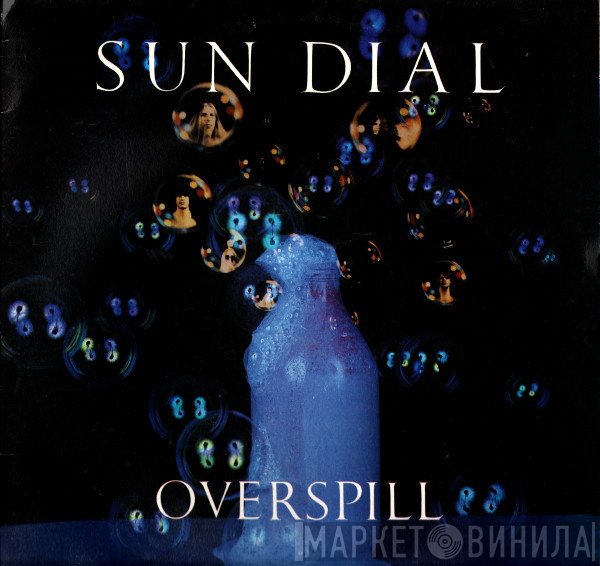 Sun Dial - Overspill