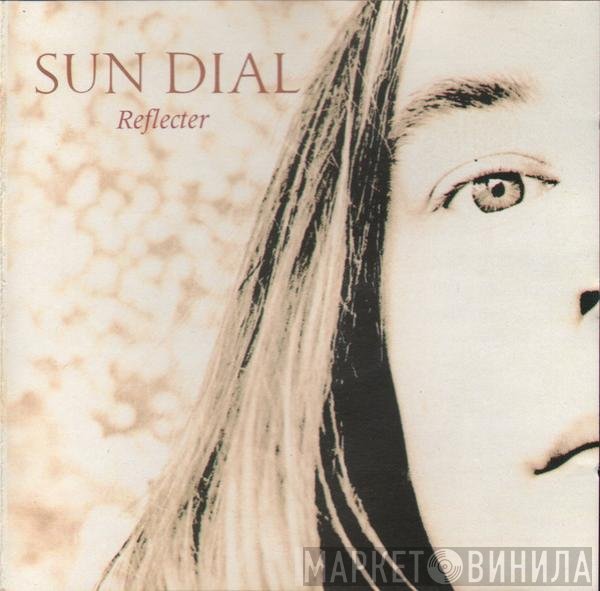Sun Dial  - Reflecter