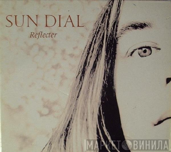 Sun Dial  - Reflecter