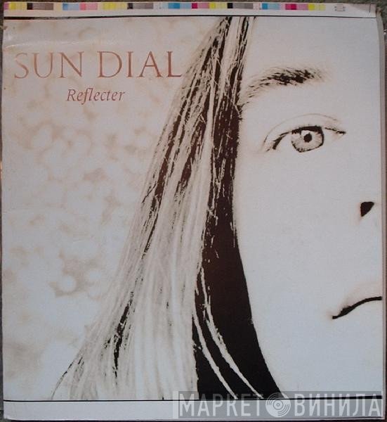 Sun Dial  - Reflecter