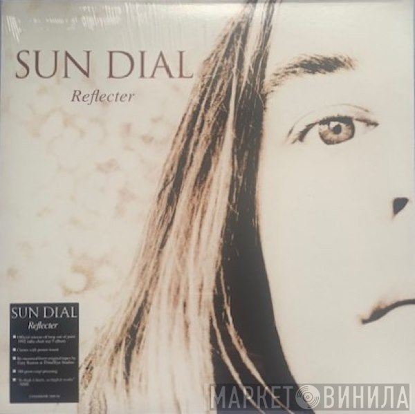 Sun Dial  - Reflecter