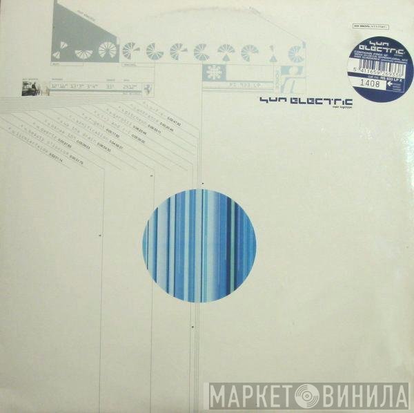 Sun Electric  - Kitchen
