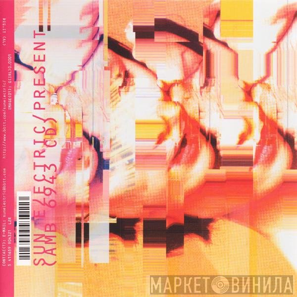 Sun Electric  - Present